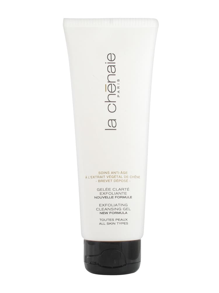 La Chênaie Gelée Clarté Exfoliante Nouvelle Formule 100 ml