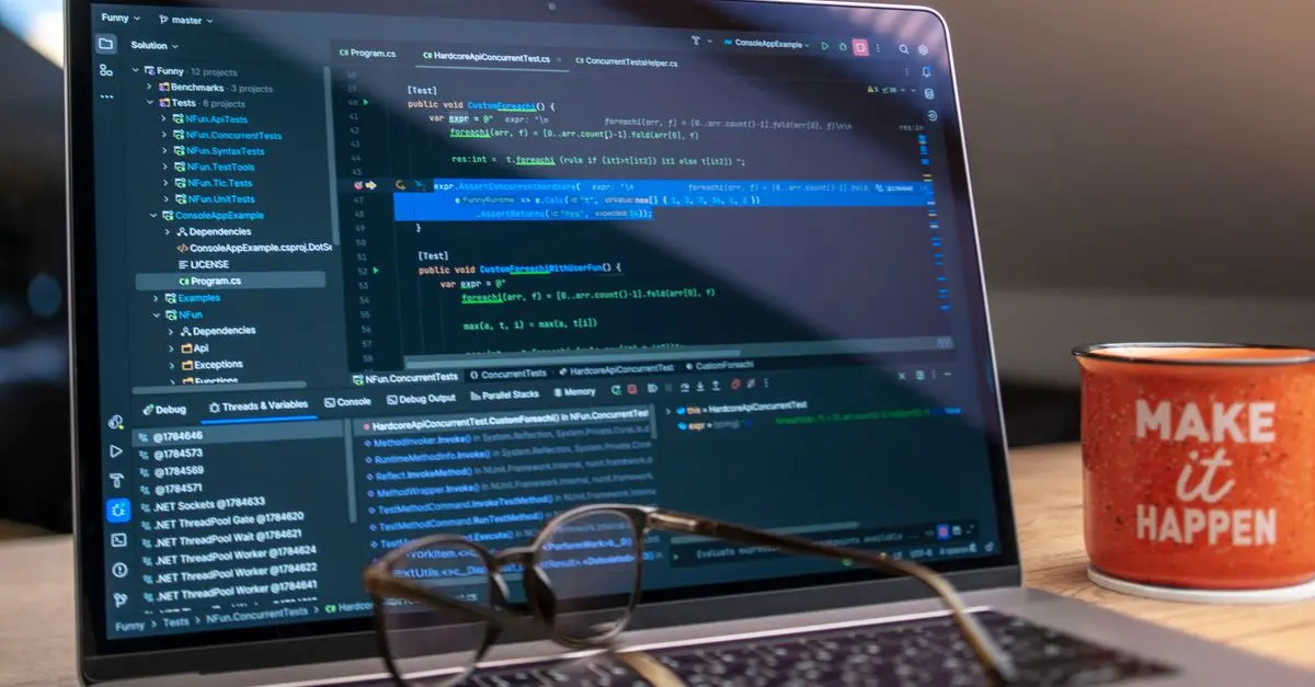 Comment Simplifier Votre Code avec des Outils Efficaces