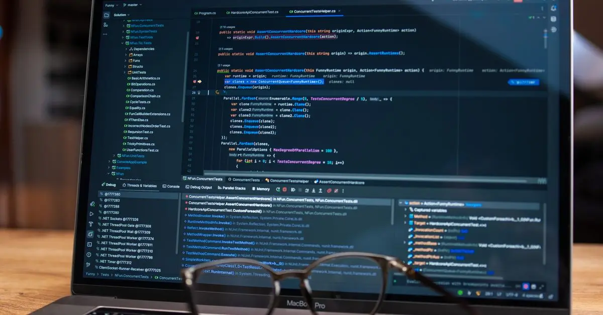 Les Clés pour Écrire un Code Simplifié et Performant