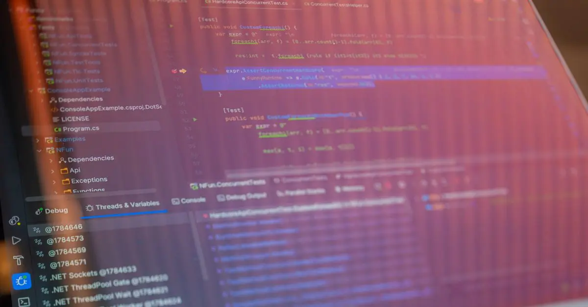 Comment Écrire un Code Plus Modulaire et Simplifié