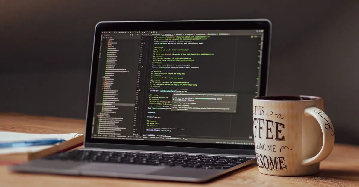 Comment Simplifier Votre Code avec les Bonnes Pratiques