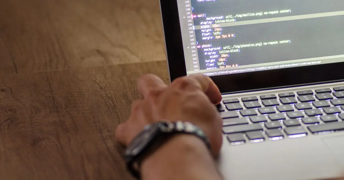 Initiation au Développement d'Applications iOS