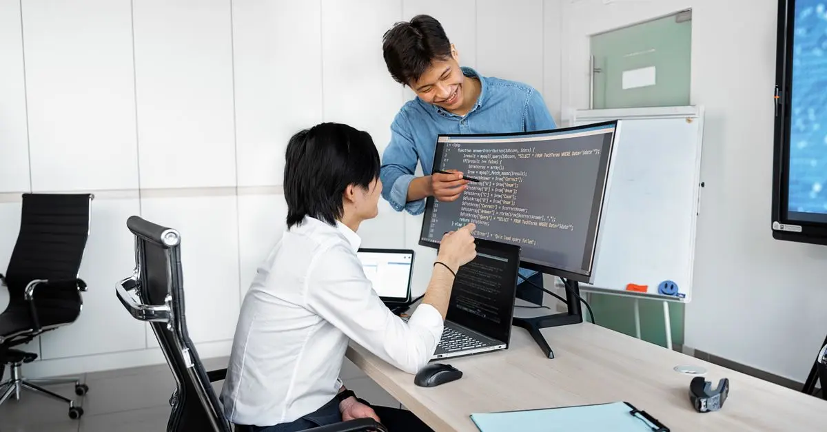 Les Avantages de Simplifier Votre Code pour Une Meilleure Collaboration