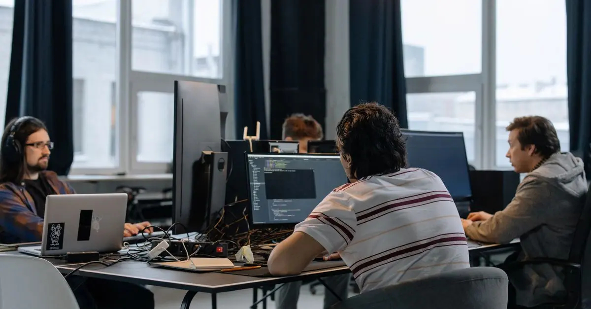 Introduction à la Programmation Asynchrone