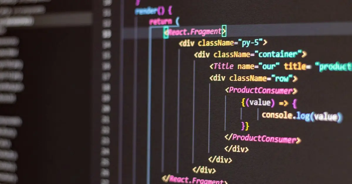 Programmation Fonctionnelle vs Programmation Orientée Objet
