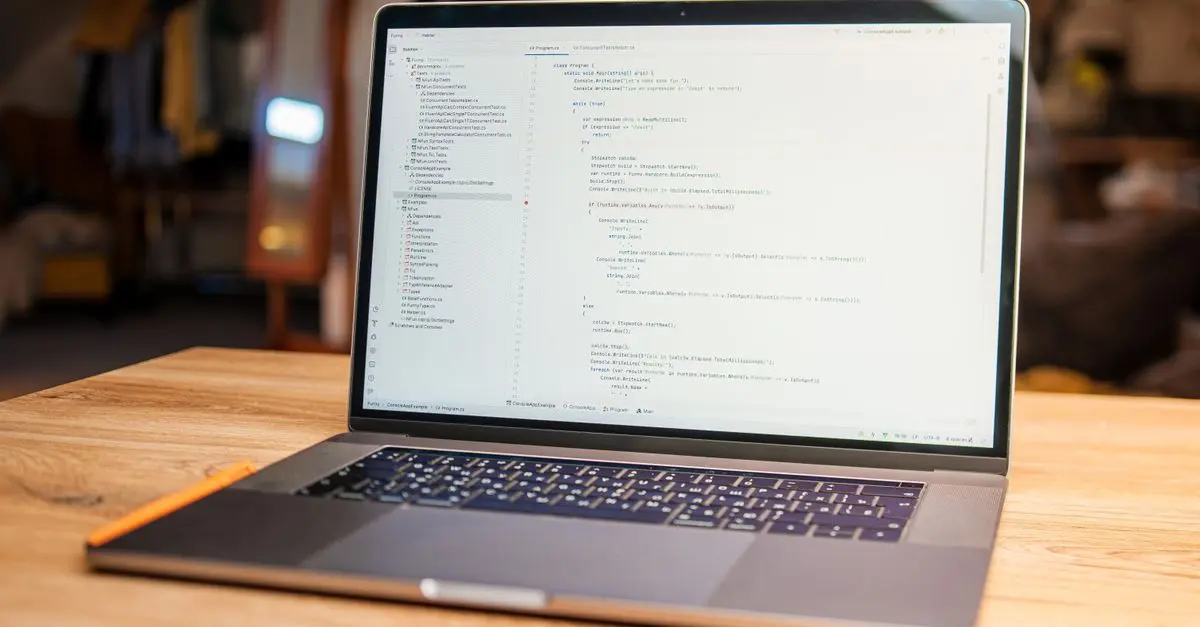 Les Erreurs Fréquemment Comprises sur le Code Simplifié