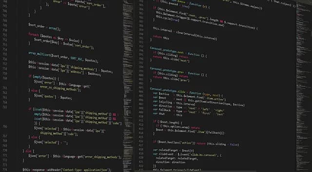 Les Erreurs Courantes à Éviter pour Un Code Simplifié