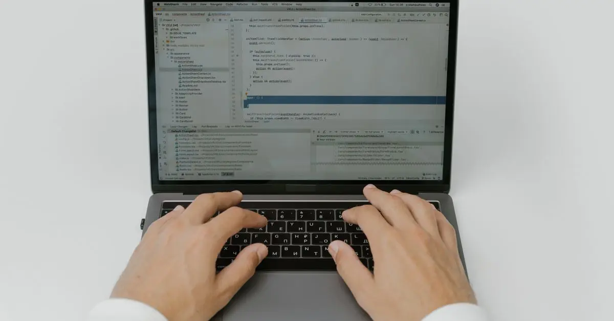 Les Erreurs à Éviter pour un Code Simplifié et Efficace