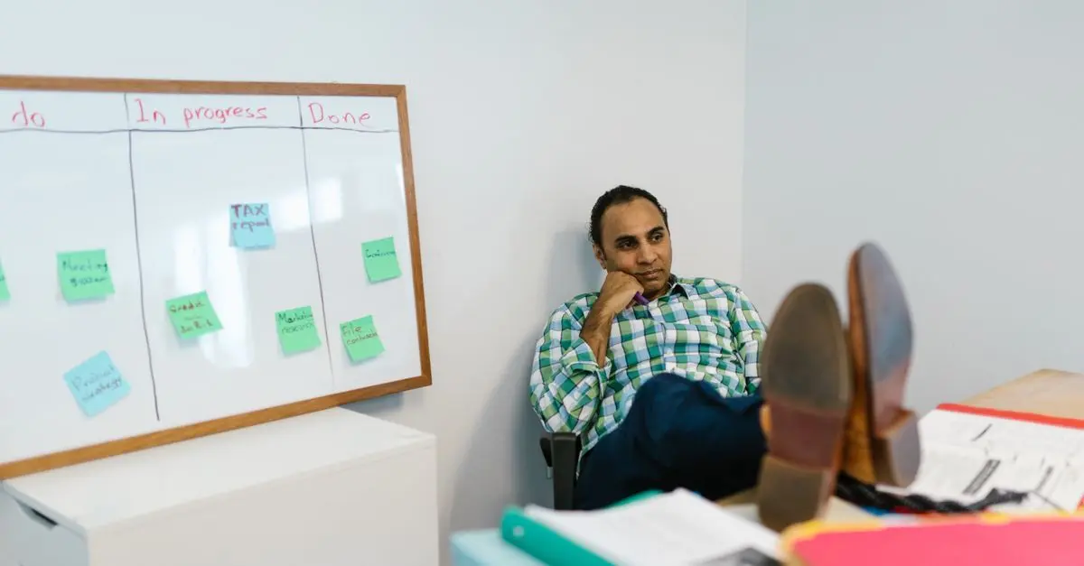 Scrum vs Kanban : Quel Cadre Choisir pour vos Projets?