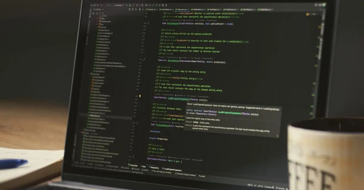 Les Nouveautés JavaScript à Surveiller