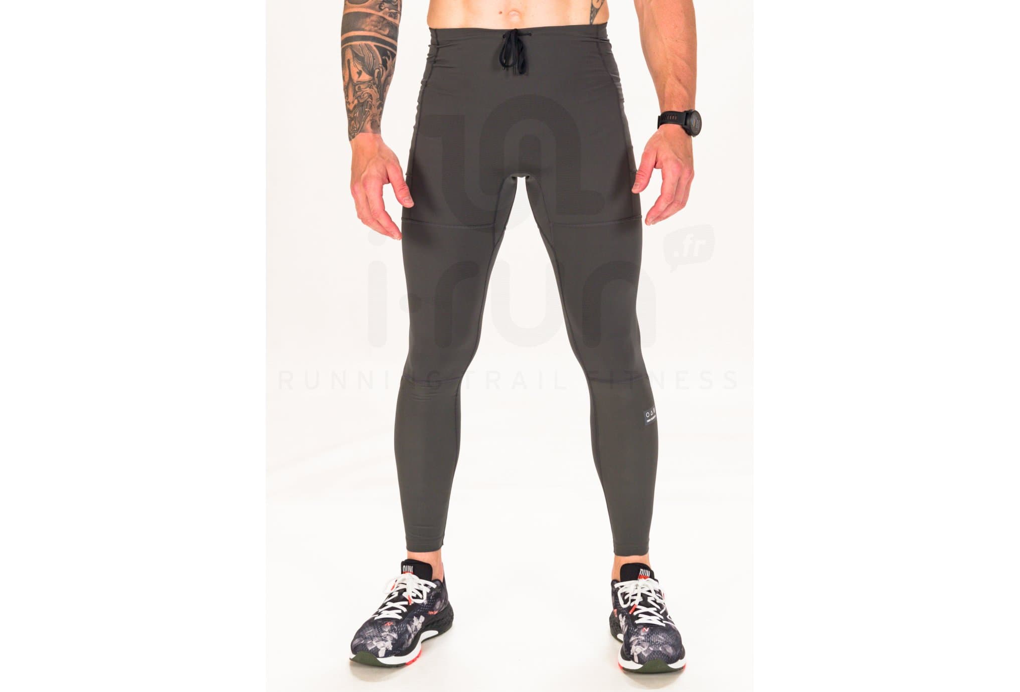 New Balance Impact Run AT M
